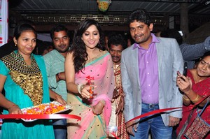 Chervi Super Market Launch Photos